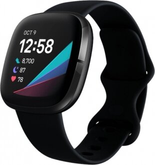 Fitbit Sense Akıllı Saat kullananlar yorumlar